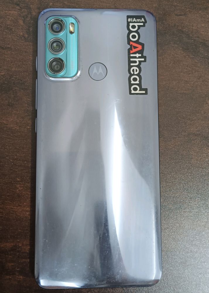 Motorola G60 Perfect Condition