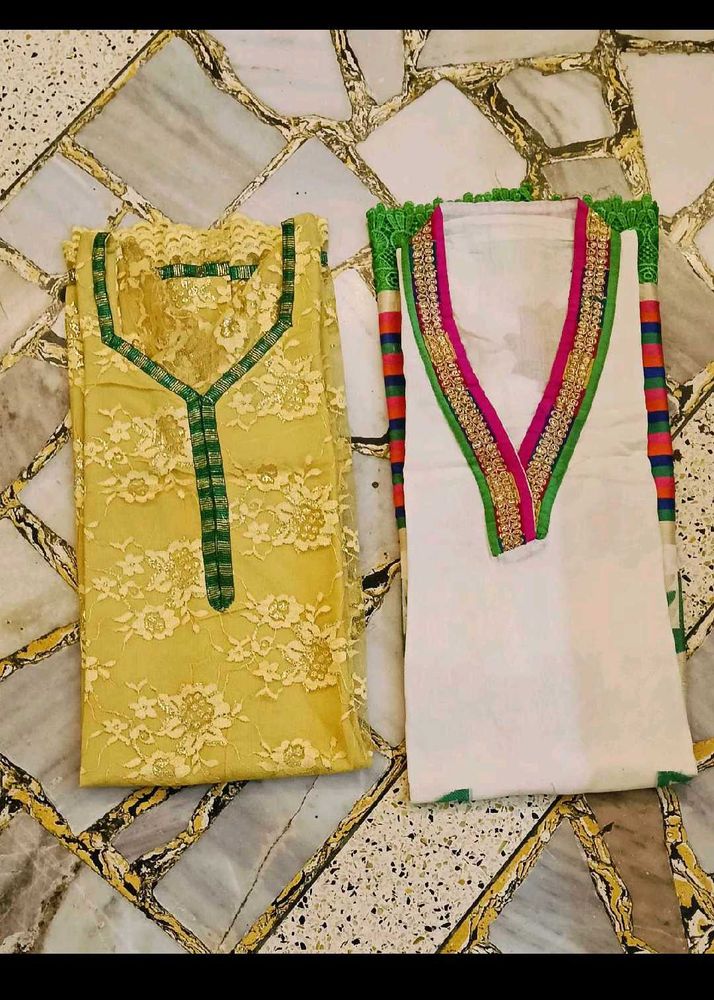 Elegant Kurtis 2