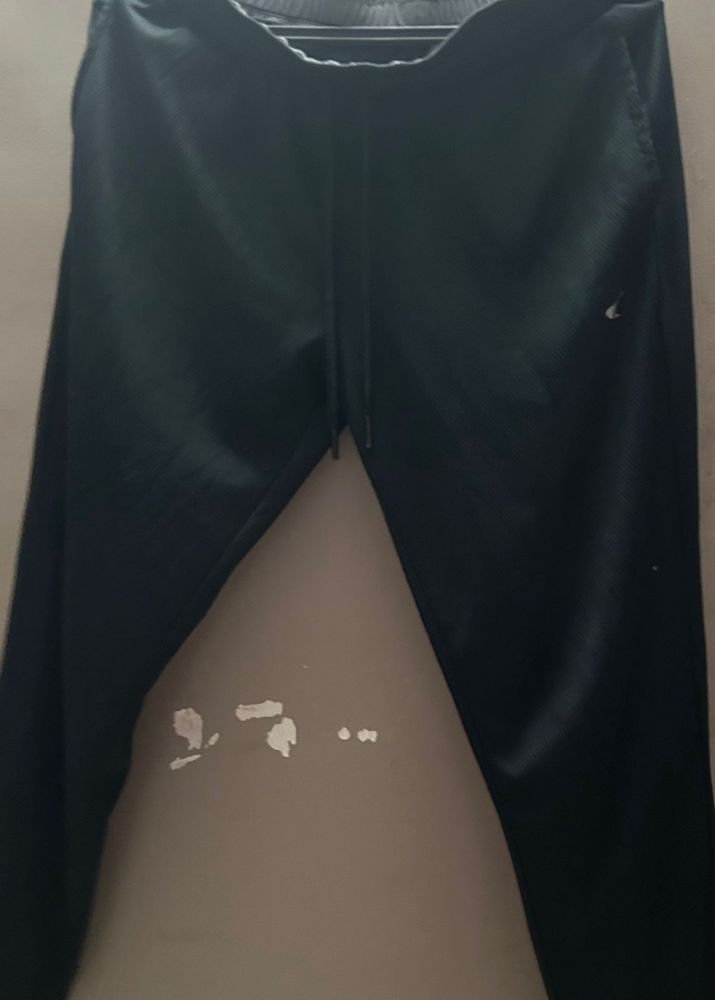 Performax Women Black Track Pants