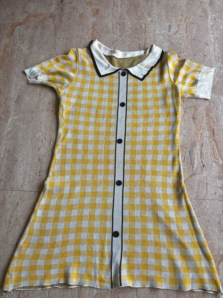 KOREAN STYLE TOP/DRESS 👗