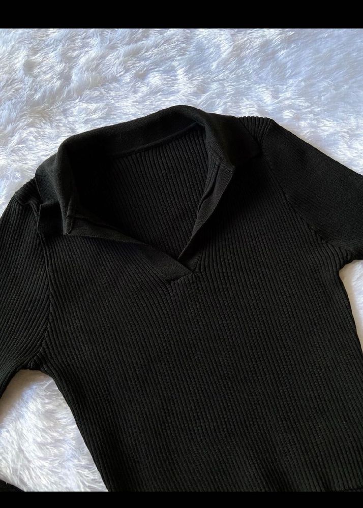 Urbanic Black Top