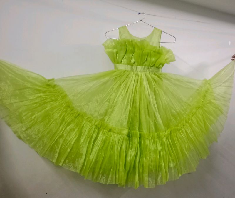 Baby Girl Gown Reduce N Final Rate