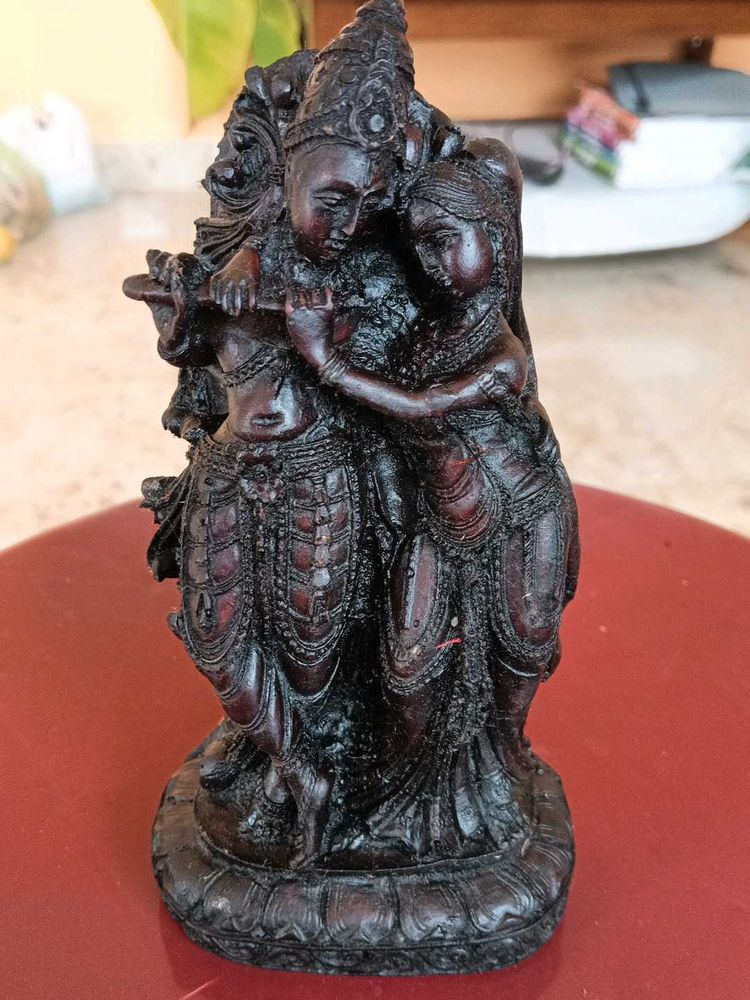 Radhe Krishna Idol