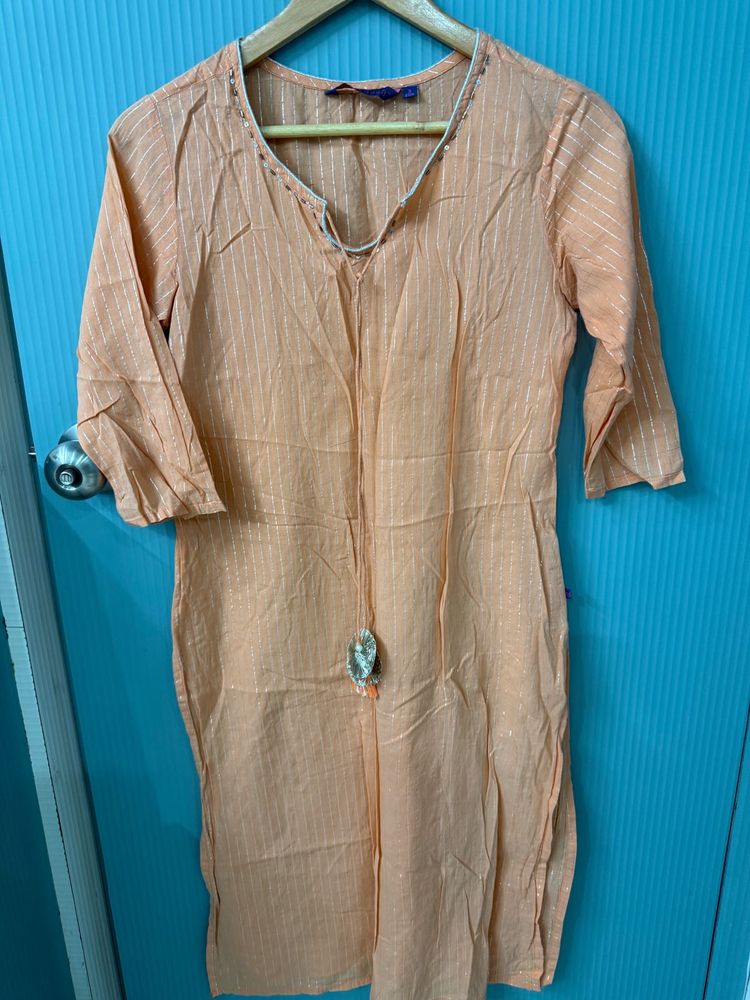 Party Wear Kurti For Women