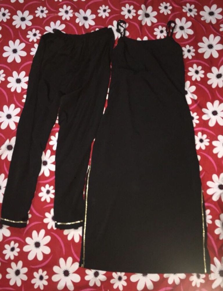 8 Combo Dresses