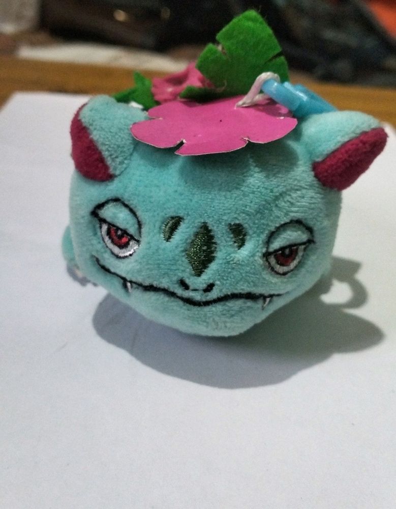 Pokemon Bag Charm Mega Venusaur