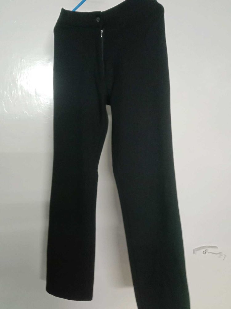 Comfortable Trouser