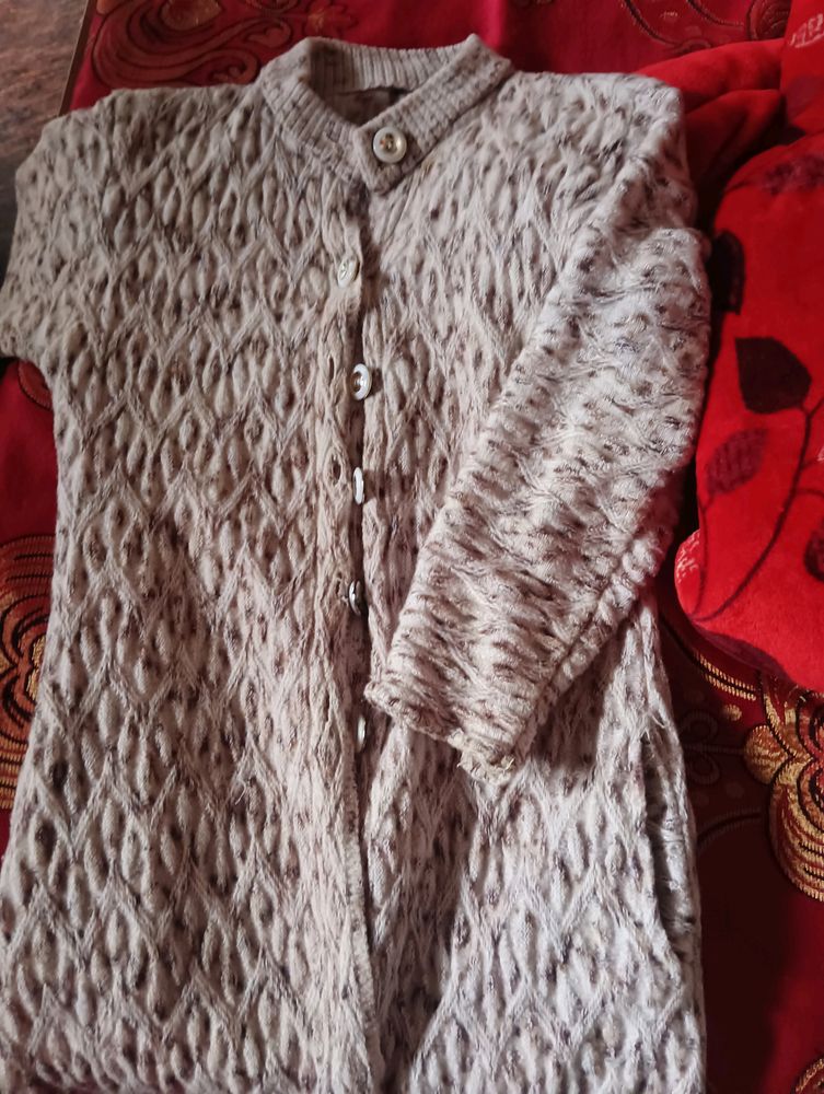 Casual And Party Wear Cardigon