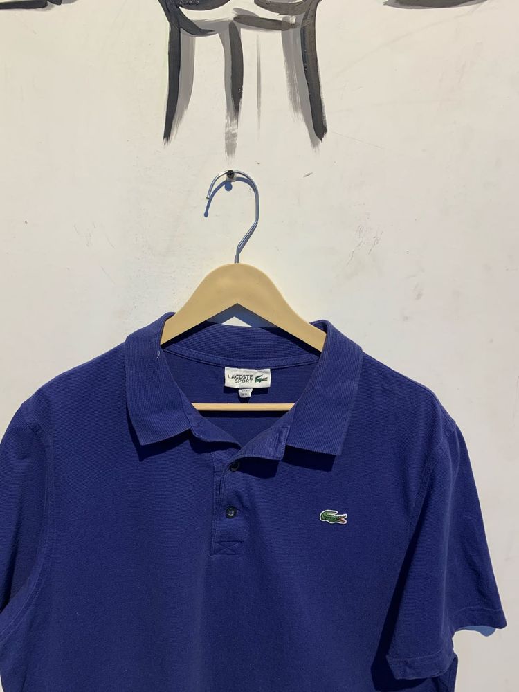 Lacoste Polo Shirt