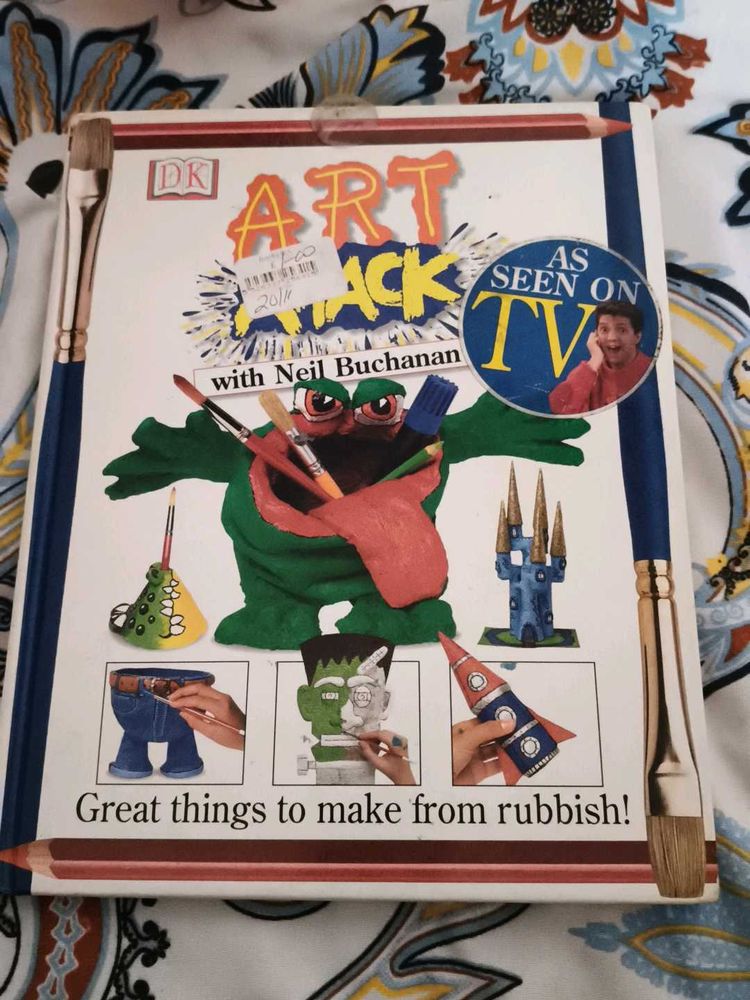 ART Book