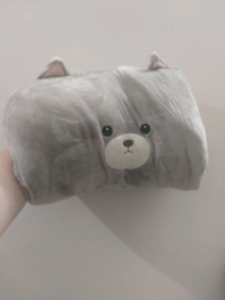 Plushies