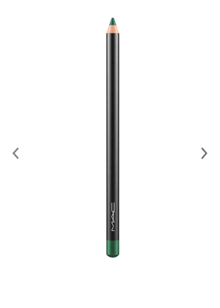 Mac Eye Kohal Shade Minted