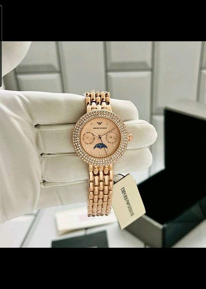 Armani for Her