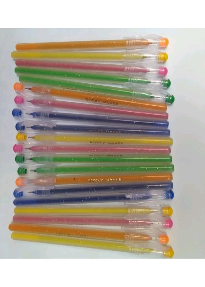 Pen