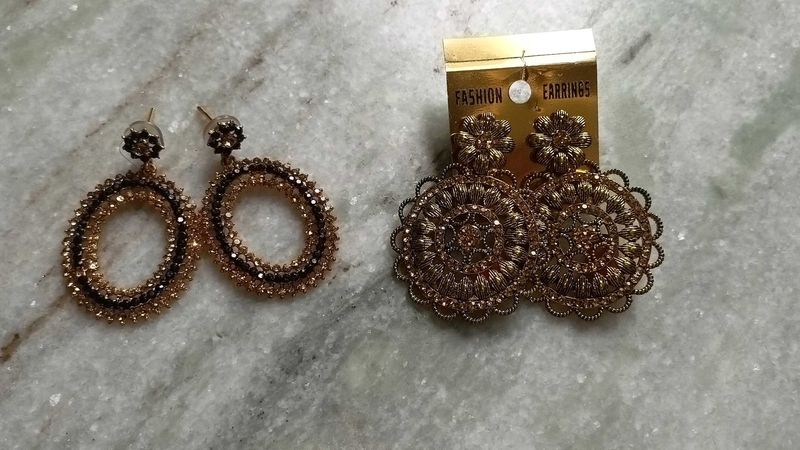 Earings
