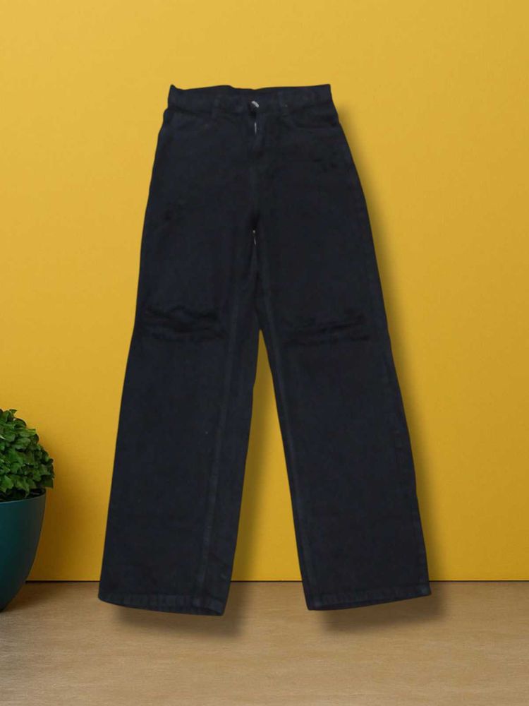 I@86 Size-26 Straight Jeans