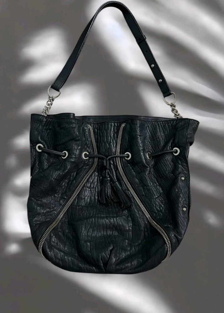 Authentic Renoma Paris Y2k Style Bag