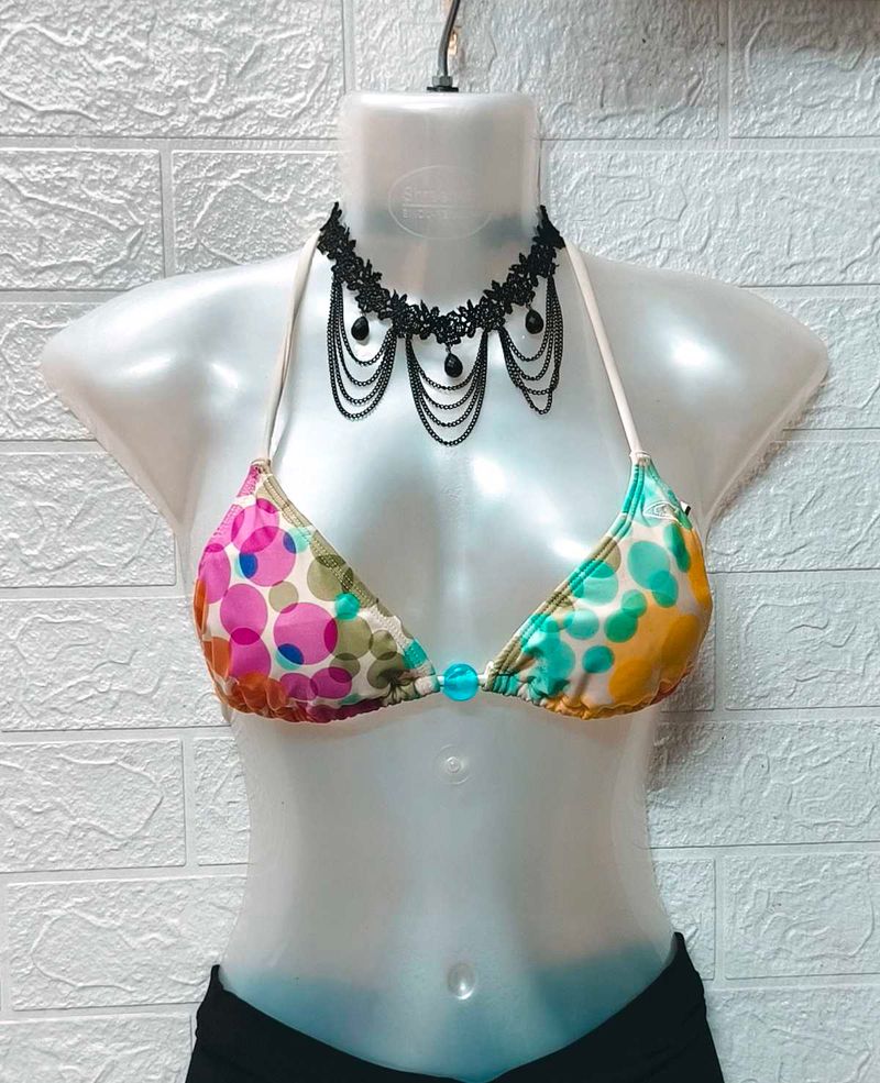 Bikinis &amp; Tops For Rs.99 Only/ M Size Bikini 👙