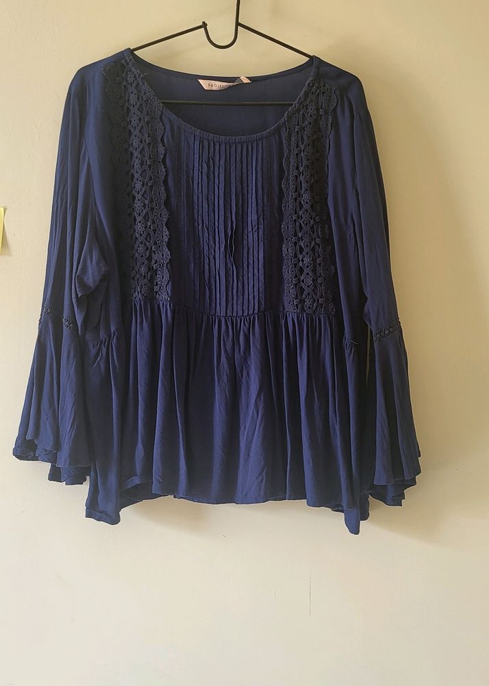 XXL SHORT TOPS/TUNICS FOR WOMEN