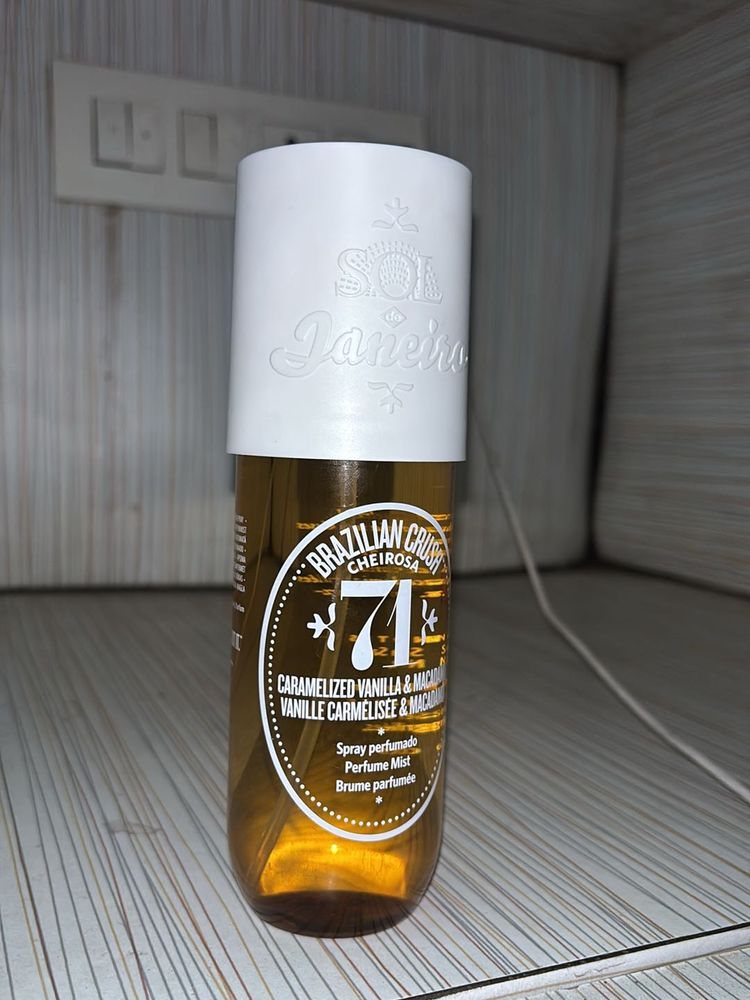 SOL DE JANEIRO 71