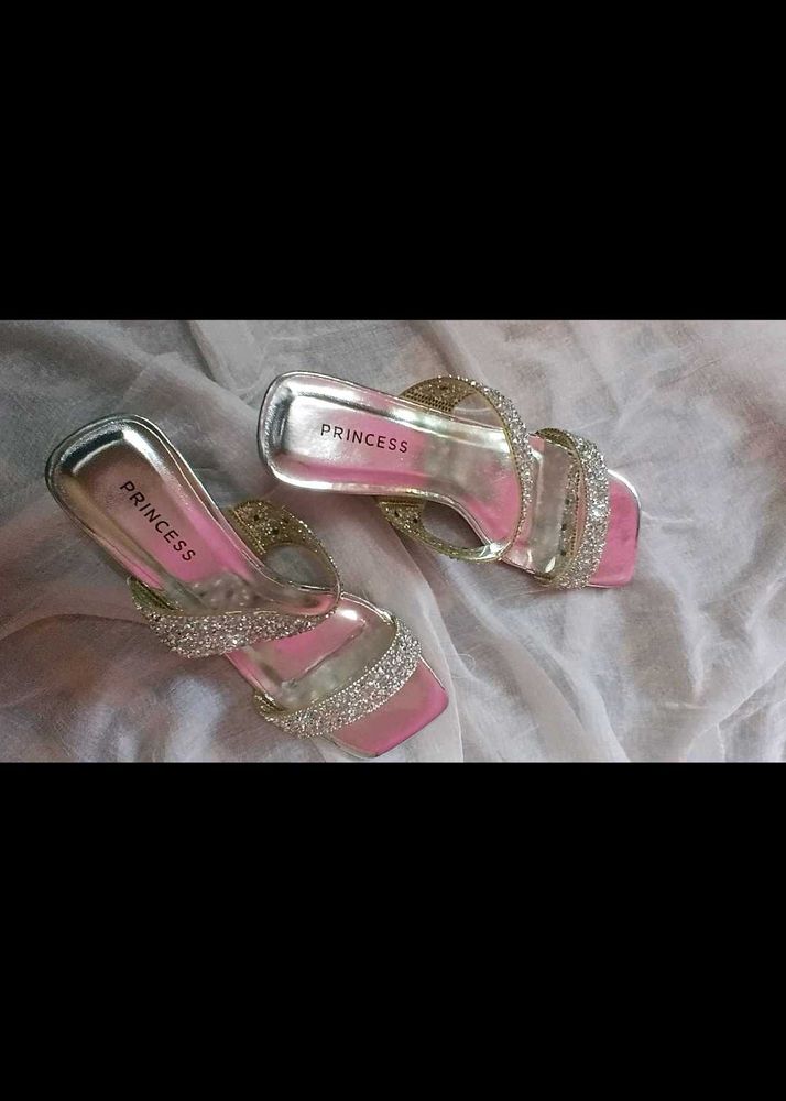 Princess Heels
