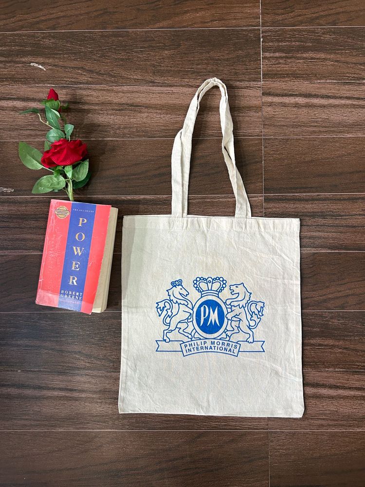 Philip Morris International Tote