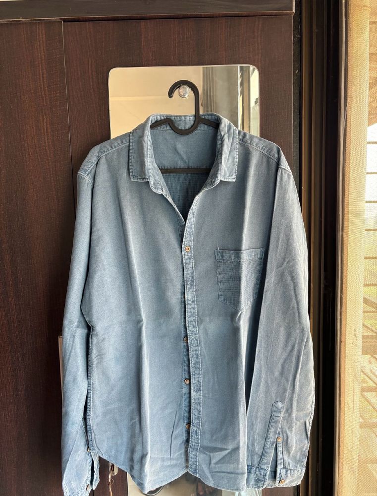 Combo Of 2 Shirts
