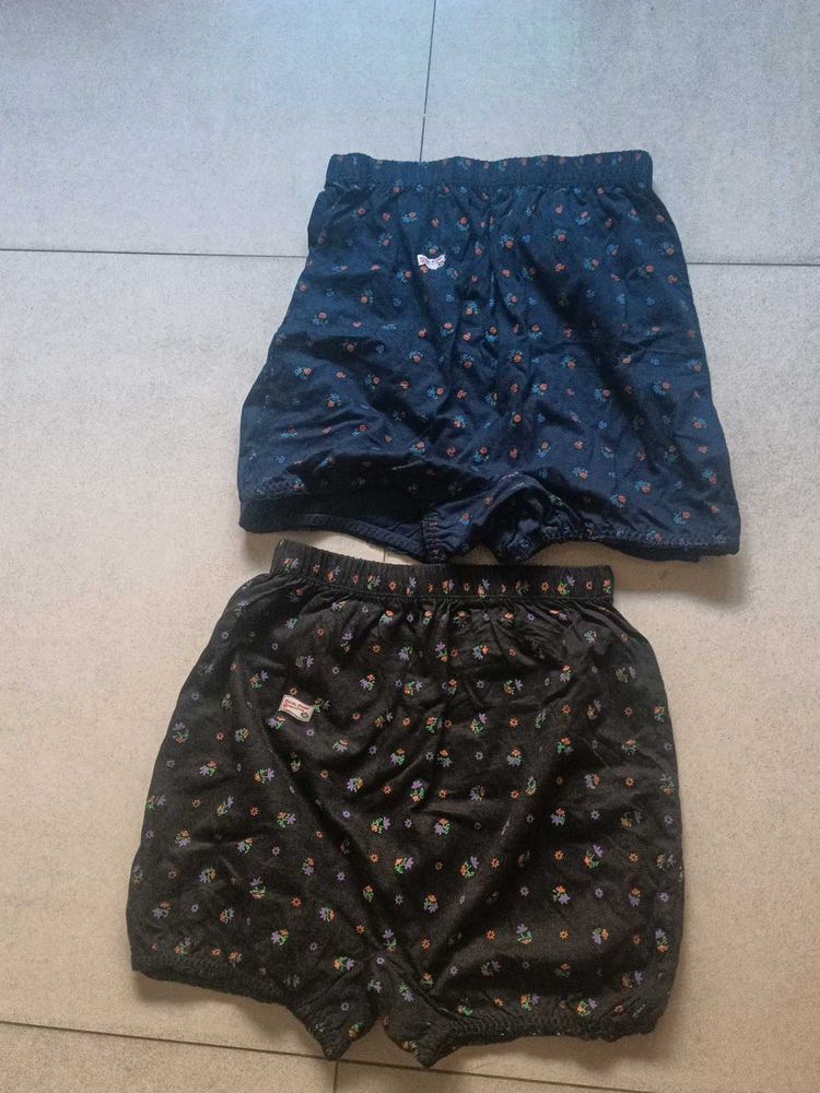 Brand New Women Knickers