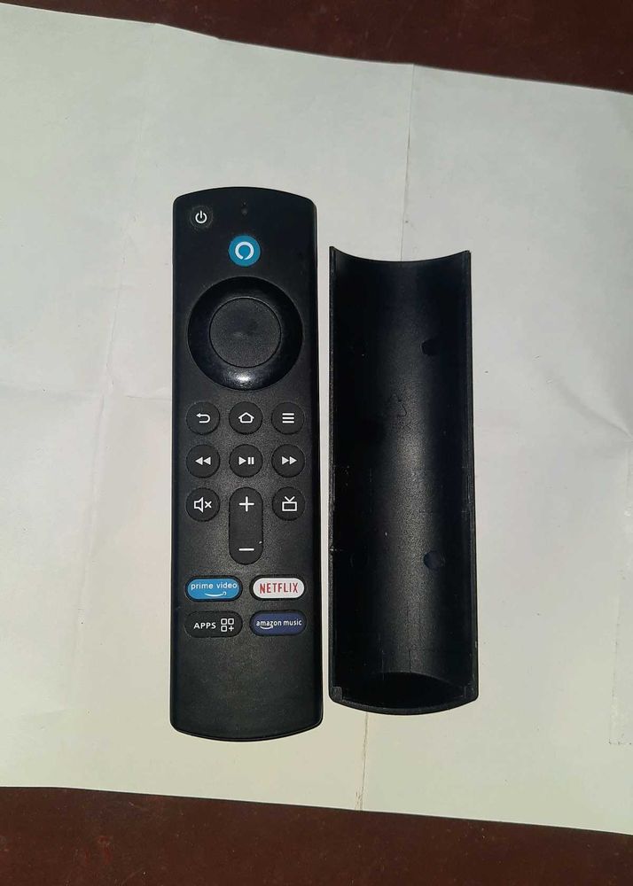Amazon Fire TV Remote