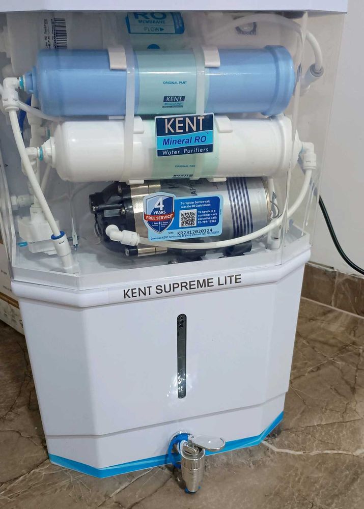 Kent Are Very  Good Conditio