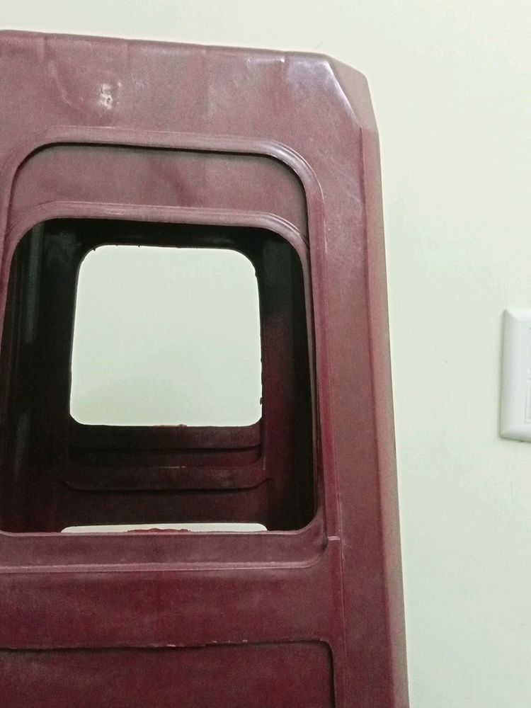 Sitting Stool 2 Pc Combo