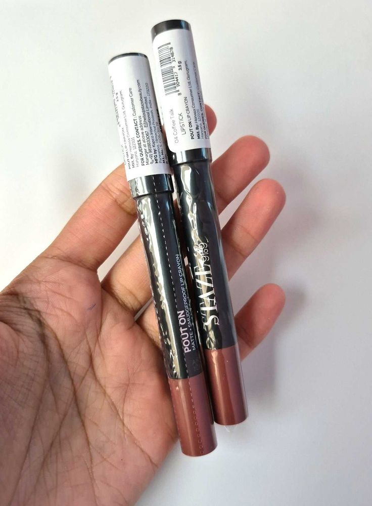 Staze Lipstick Crayon
