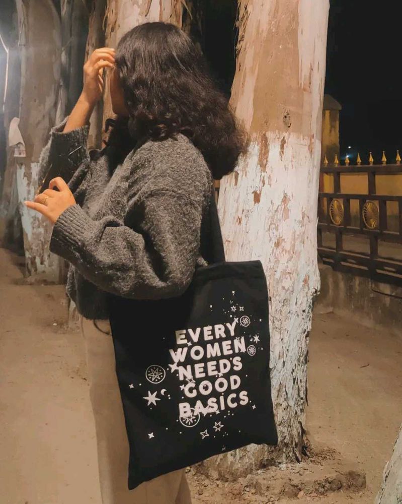 Tote Bags COLLECTION.