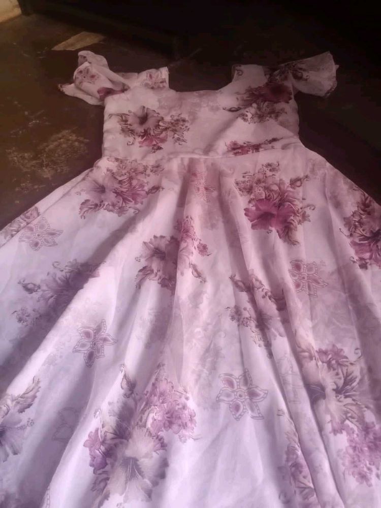 New Dress Made By Me
