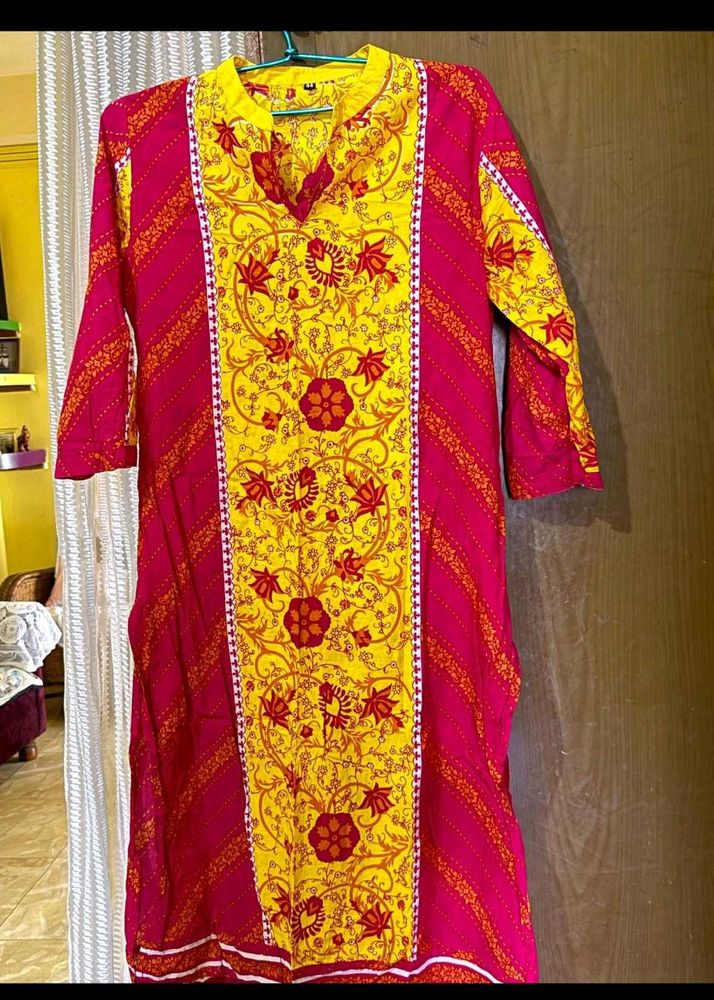 COMBO KURTAS