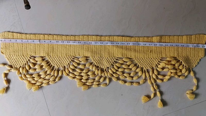 Door Hanging