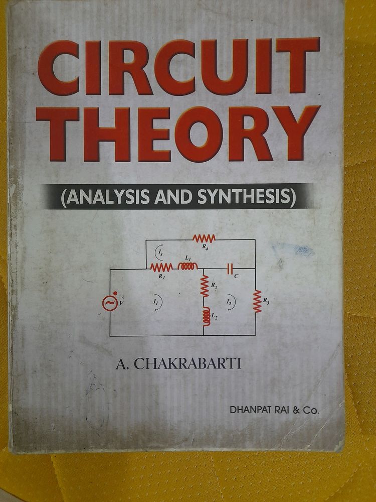 Circuit Theory
