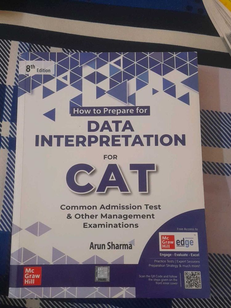 Data Interpretation for CAT