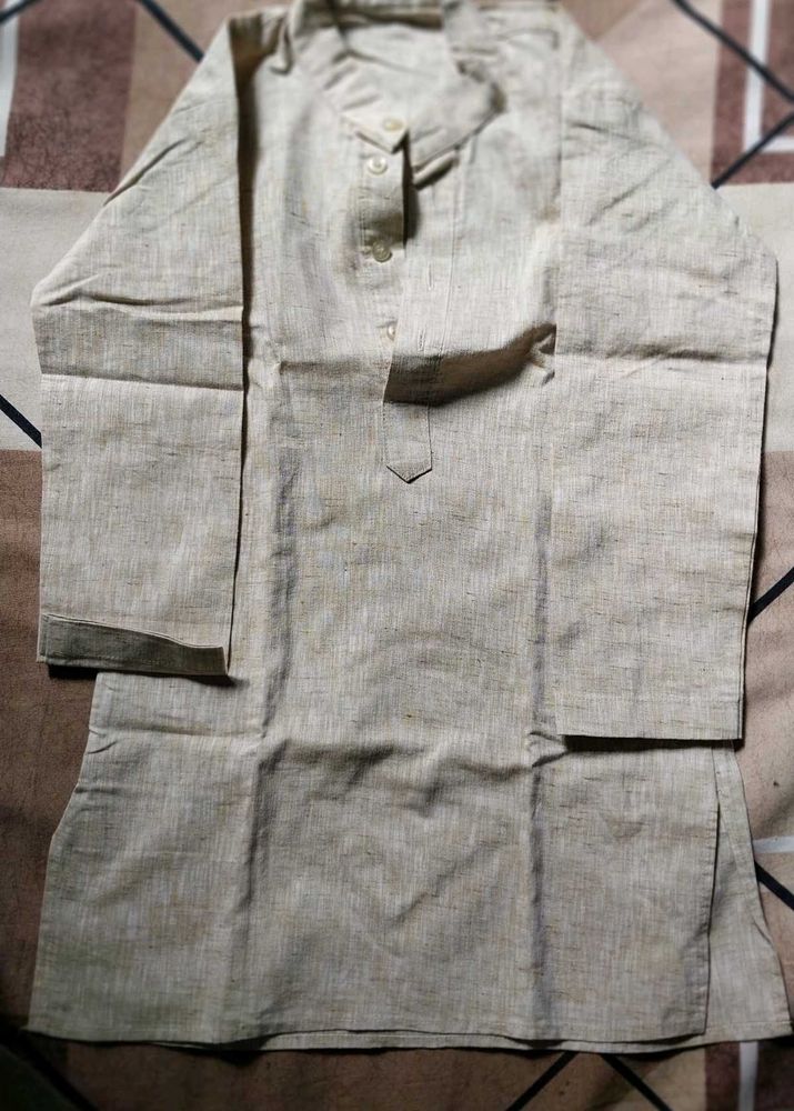 Elegant Casual Kurta