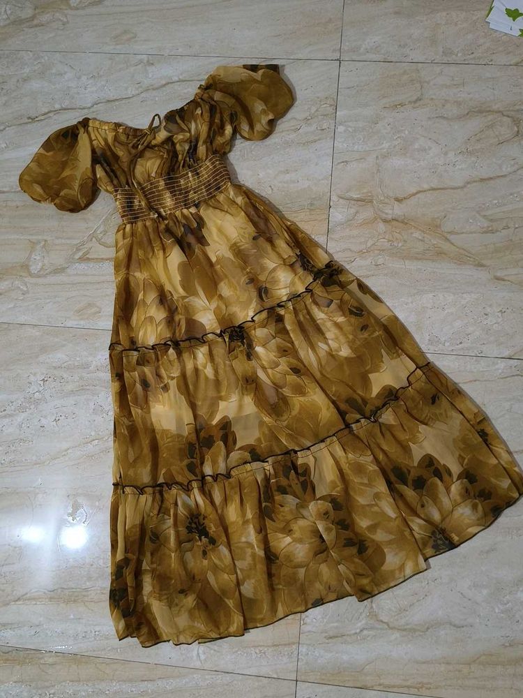 Pinteresty Dress