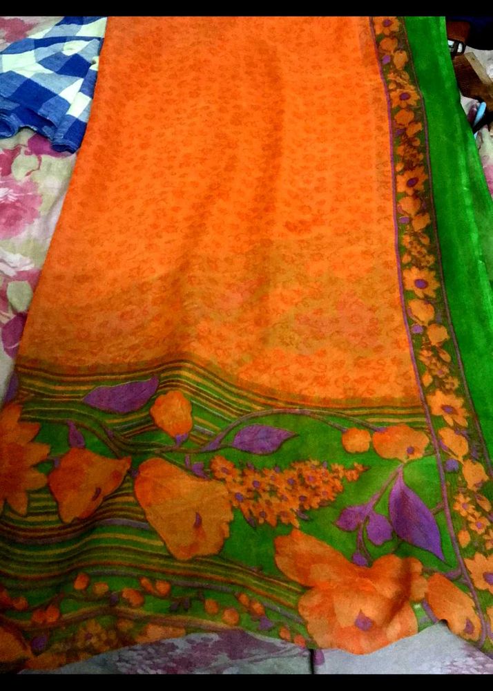 Duppata For Donation