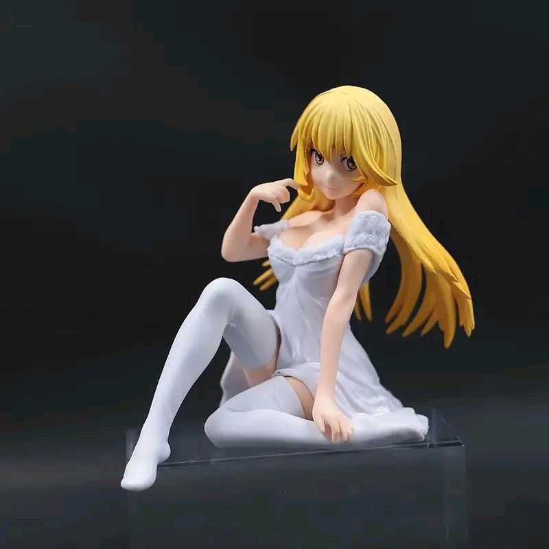 Relax Time Misaki Shokuhou Action Figure