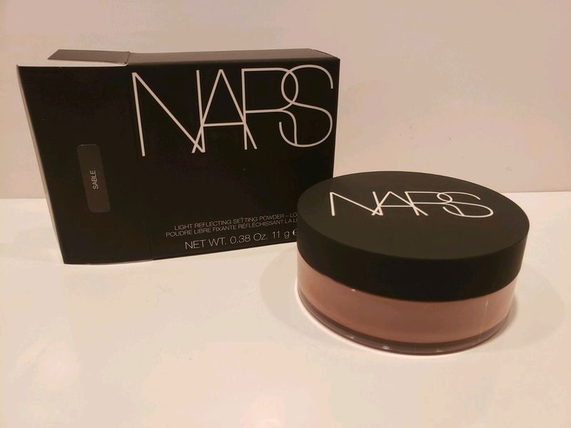 NARS Loose Powder