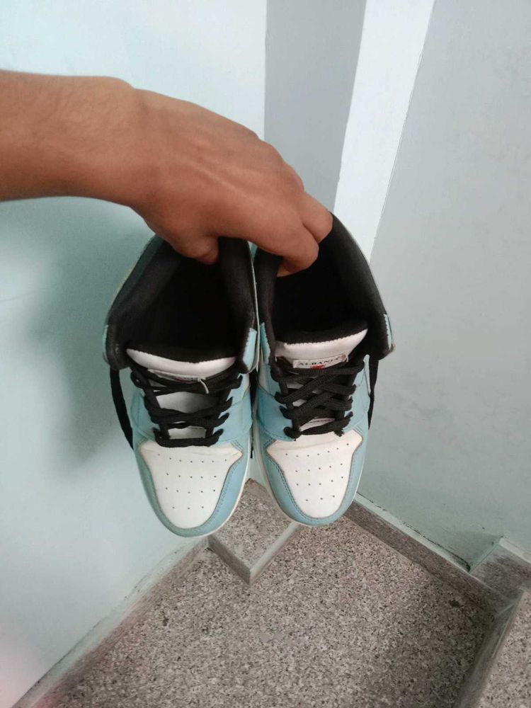 NIKE AIR JORDAN FIRST&#39; COPY IN VERY GOOD PRICE