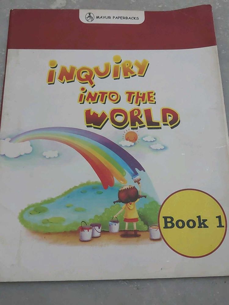 Inquiry Into The World