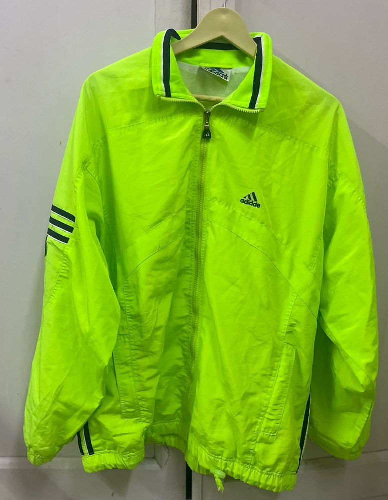 Adidas Track Jacket
