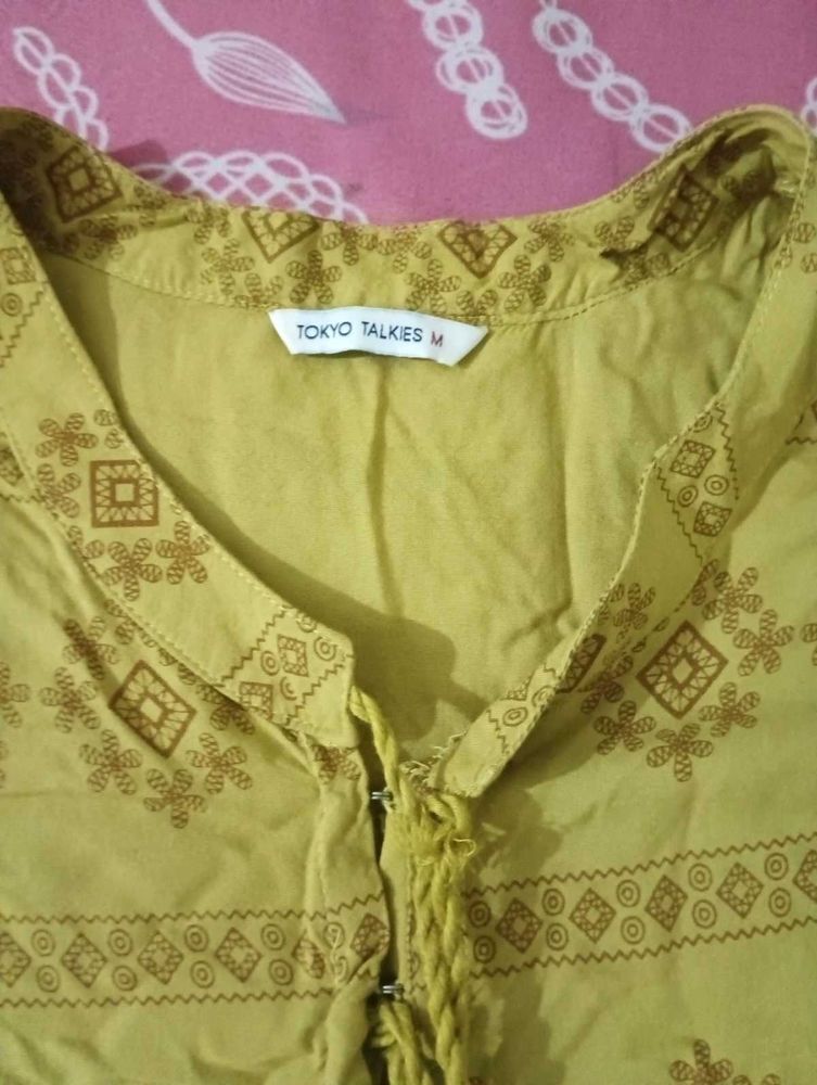 Tokyo Talkies Top