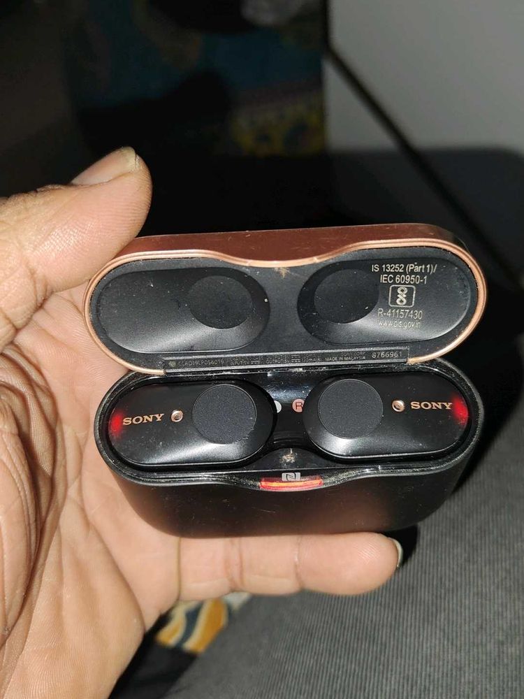 Sony original excellent condition
