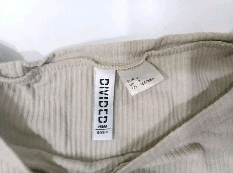 H&amp;M Basics Top