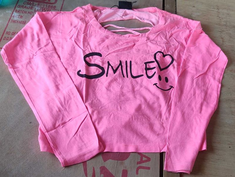 Pretty &amp; Beautiful Top.
